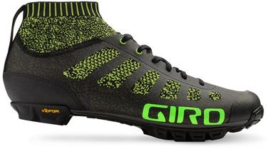 Giro Buty męskie Empire VR70 Knit lime black roz.42,5 (GR-7089786)