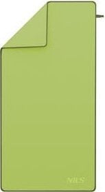 NCR12 ZIELONY RĘCZNIK Z MIKROFIBRY 180x100 cm NILS