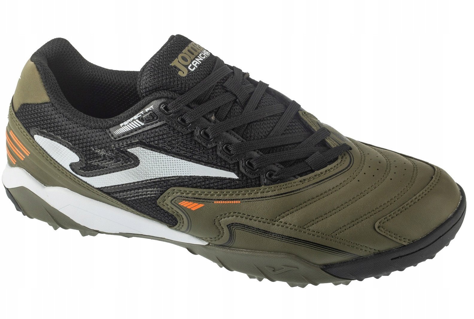 Joma Cancha 2523 TF CANW2523TF Zielone 43,5