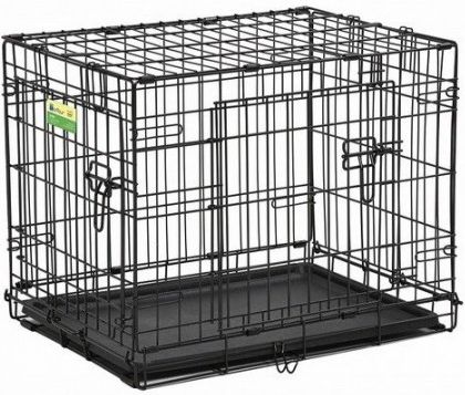 Midwest CONTOUR KLATKA DLA PSA 822 DD 58.4x35.5x41 cm