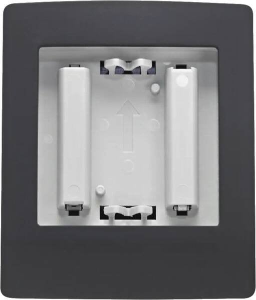 Biurko eQ-3 Stojak na stół, antracytowy