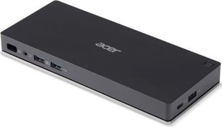 Stacja/replikator Acer Dock II USB-C (NP.DCK11.01N)