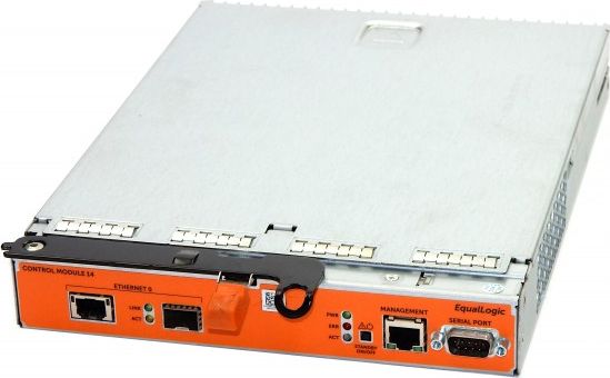 Dell DELL Kontroler RAID Equallogic TYPE 14 PS6110, 4GB Cache - JD2DG