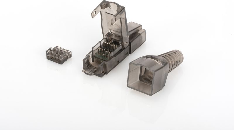 Digitus Złącze RJ45 (DN-93633)