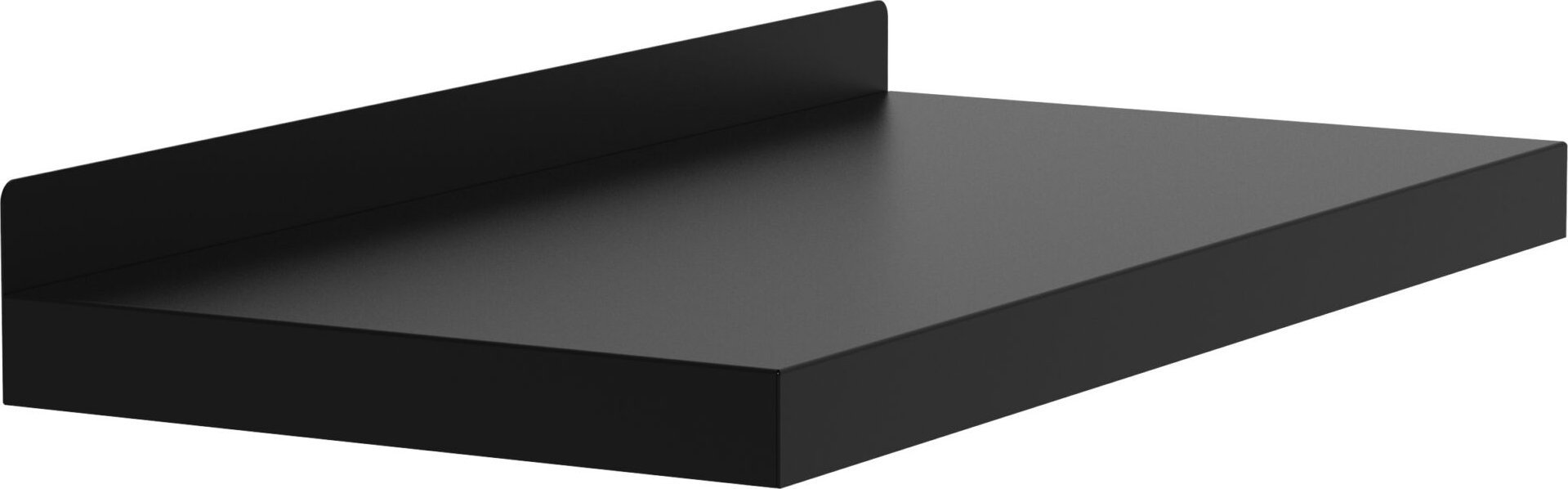 Alfa Forni Alfa Forni Side shelf for 80x80 and 80x160 in 40x80cm