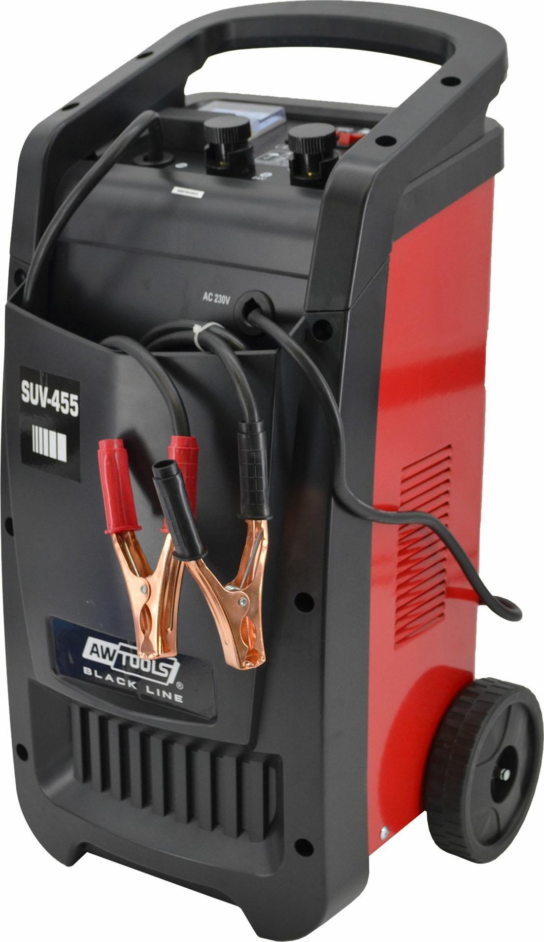 AWTools AWTOOLS PROSTOWNIK SUV-455 Z ROZRUCHEM