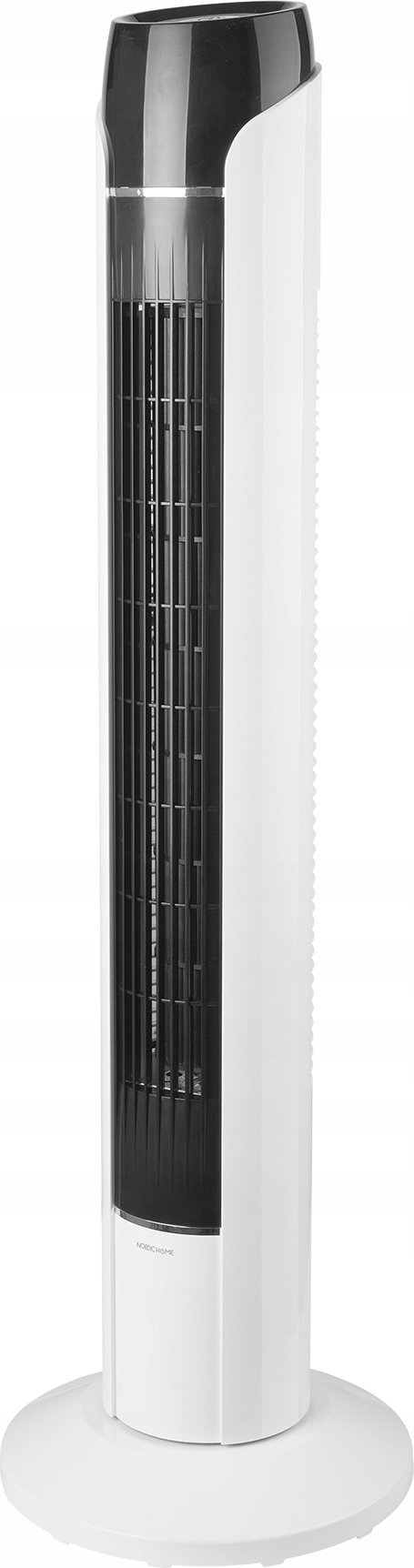 Wentylator Nordic Home Culture Nordic Home Culture „Nordic Home Tower“ ventiliatorius, turintis žemą triukšmo lygį, svyruojantis, laikmačio funkciją