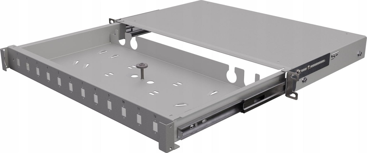 PRZEŁĄCZNICA ŚWIATŁOWODOWA TFSP-19-1U-12S-SC-G STALFLEX