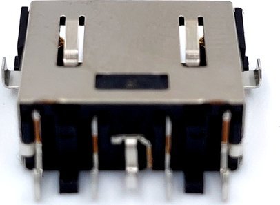 Ultra Parts GNIAZDO ZASILANIA DO LENOVO L340 Y540 Y530 Y730 Y740 330-15 Legion