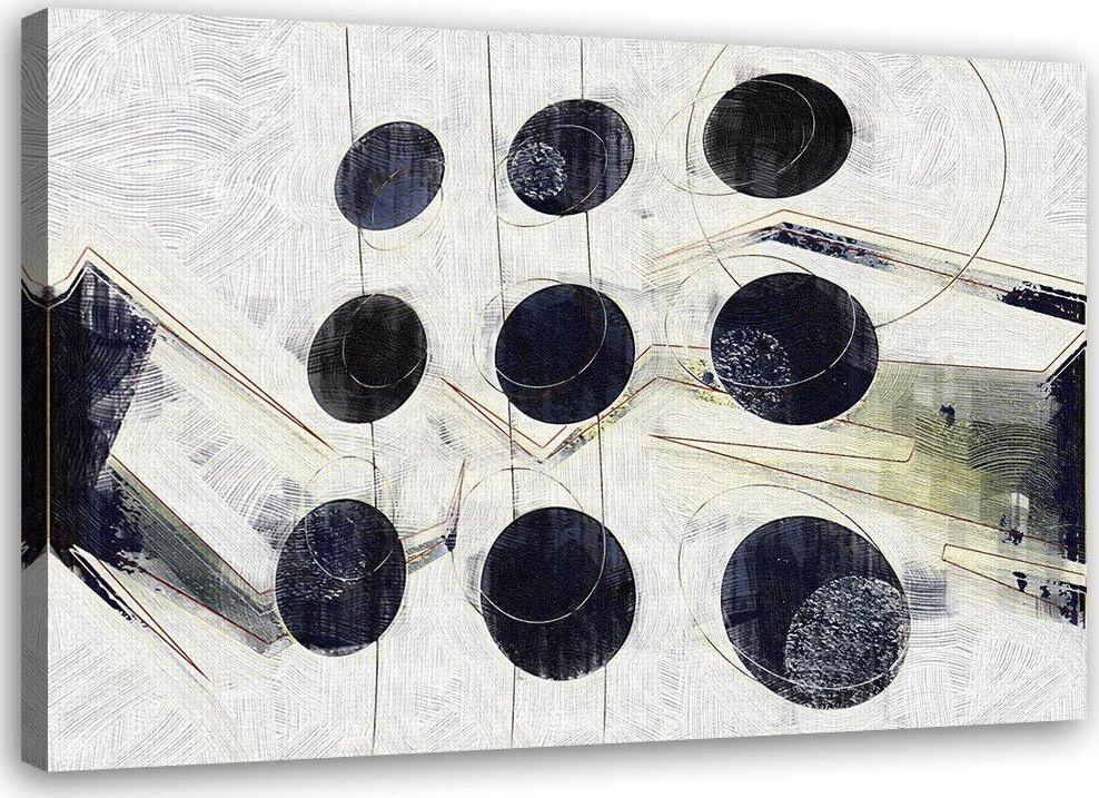 Feeby Obraz, Dziewiątka - 90x60