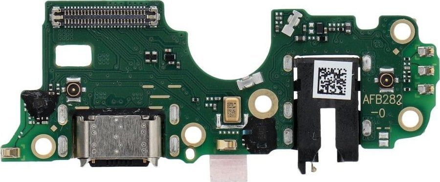 OEM Płytka ładowania do OPPO A55 4g CPH2325 OEM (Fast Charger)