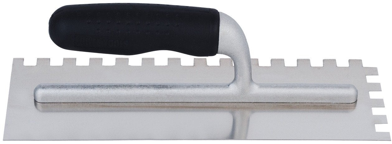 FLOAT 28X10 CM SERRATED 10X10MM 2K