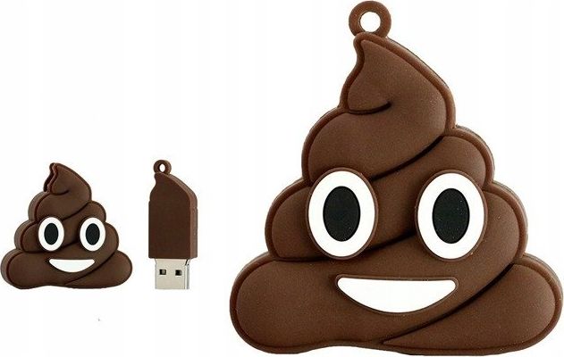 Pendrive Dr. Memory 64 GB