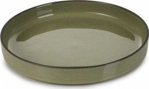 Revol CARACTERE talerz gourmet 23 cm Kardamon