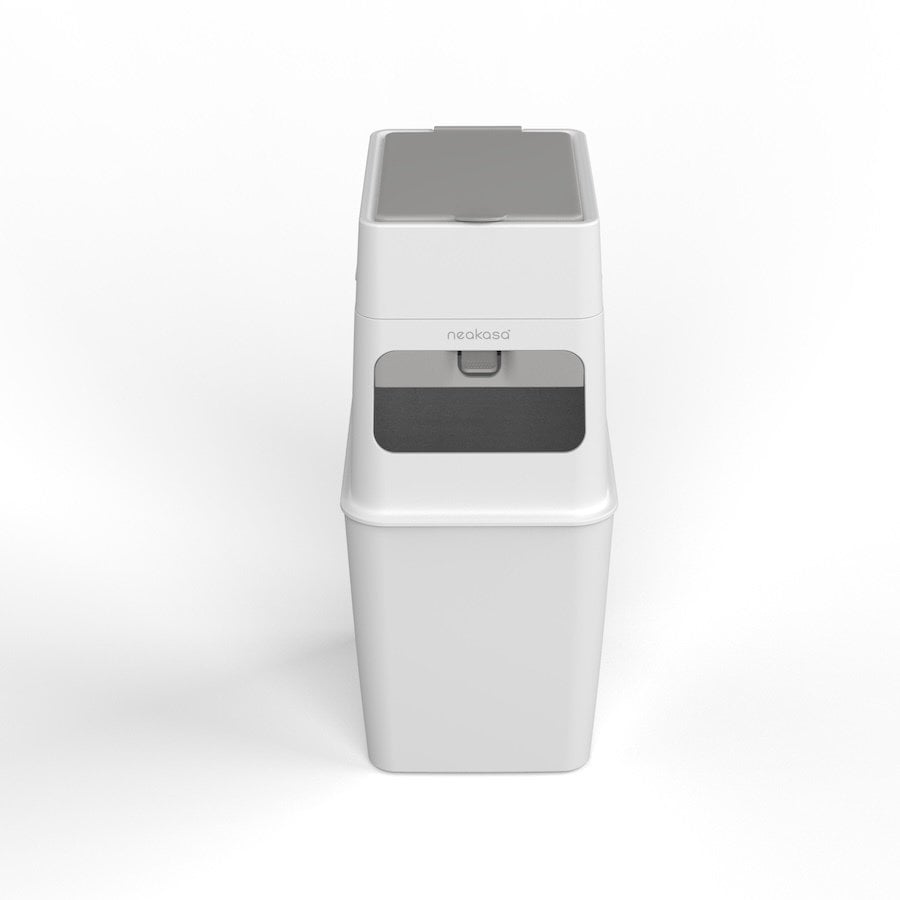 Neakasa PooGuard - pojemnik na nieczystości