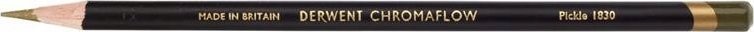 Derwent Kredka Derwent Chromaflow oliwkowy
