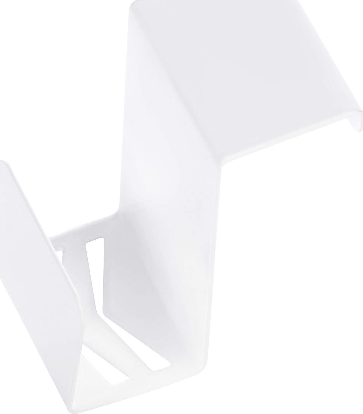 Deante Haczyk na gąbkę Biały (ZZM A10H)