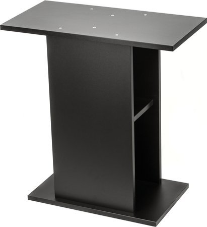 Aquael Aquael Simple 60x30x70 spintelė Juoda