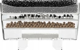 Catlink Filtry wymienne do fontanny Catlink Pure 1 (5 sztuk)