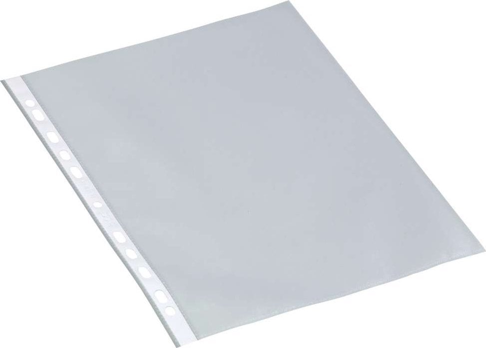Bantex BANTEX LOMME, A5 0,08 MM, TRANSPARENT