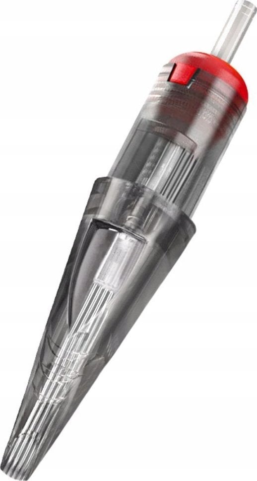 Activeshop Cartridge do tatuażu El Cartel 0.30 17 Soft Edge Magnum LT 10 szt.