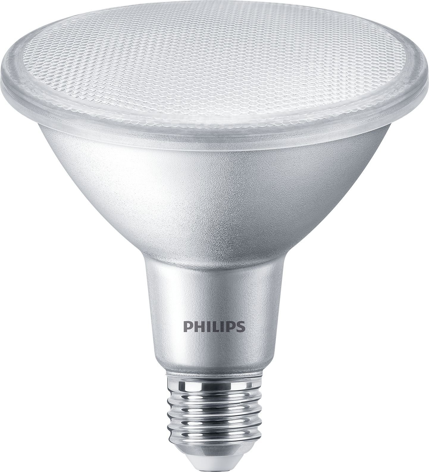 Signify Philips LED Reflektor 100W E27 1000lm Kunststoff dimmbar 1er P