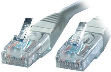 Value Kabel UTP Patch Cord Cat.5e grey 7m (21.99.0507-50)