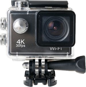 Kamera Denver ACK-8058W czarna