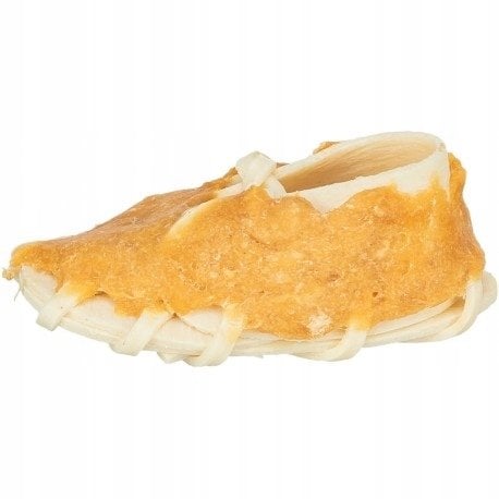 Trixie Denta Fun But przysmak dla psa z kurczakiem, 7,5cm/14g, 50szt/OPAK