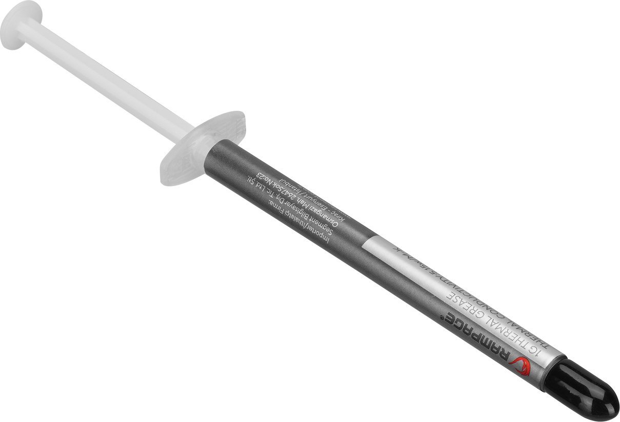 Pasta termoprzewodząca Rampage 1 g (TM-501)