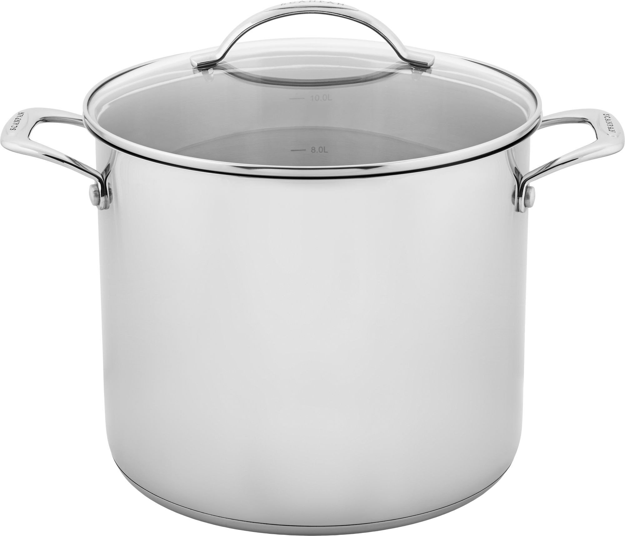 Scanpan Garnek 11 L / 26 cm z pokrywą STS