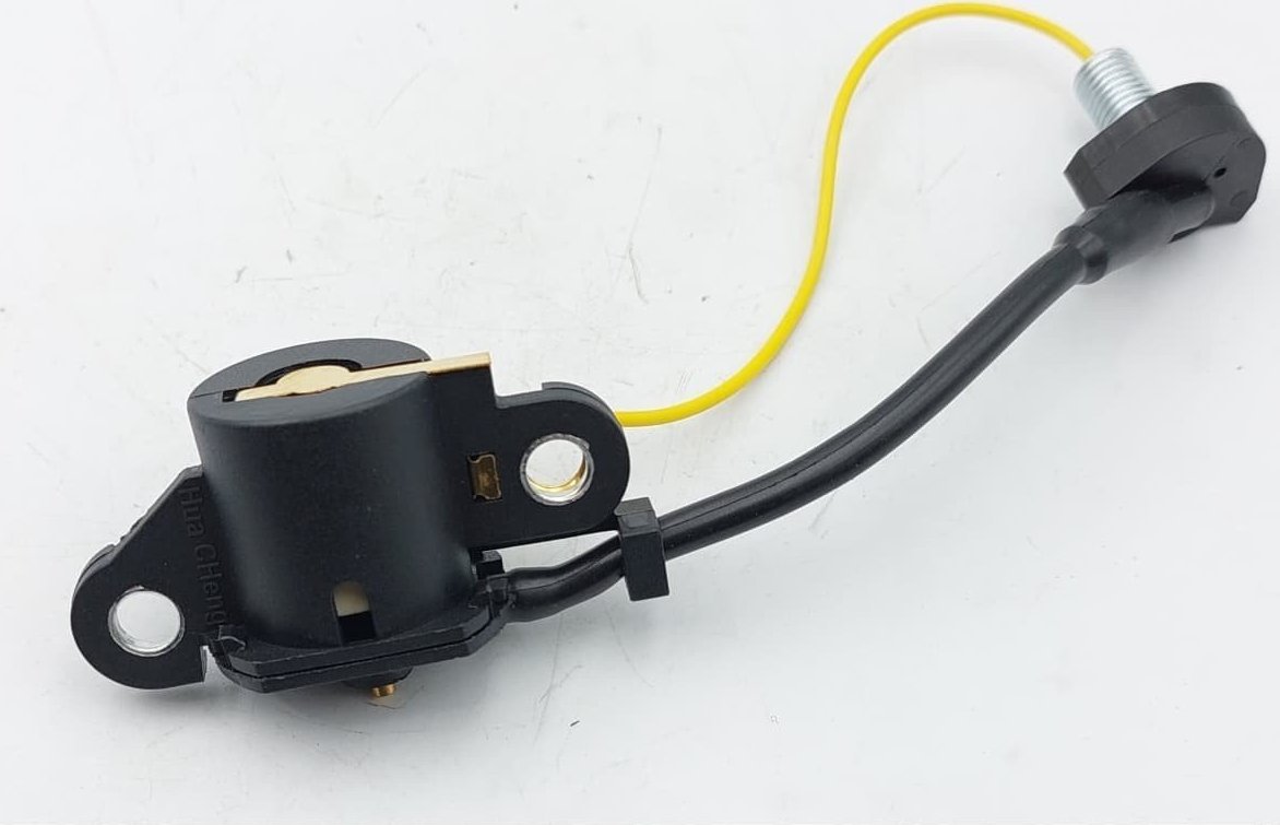 Dedra Czujnik poziomu oleju