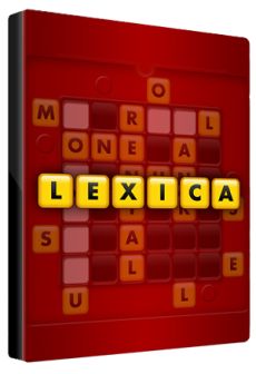 Lexica PC, wersja cyfrowa