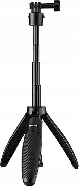 Selfie stick Telesin z tripodem do kamer sportowych (S1-MNP-02)