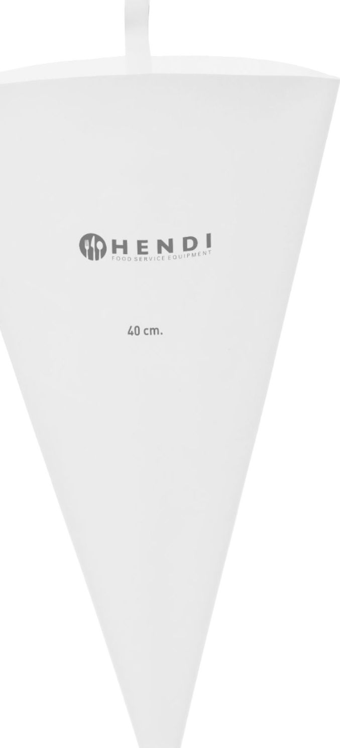 Hendi WOREK DO SZPRYCOWANIA 550304