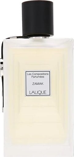 Lalique LALIQUE Les Compositions Parfumees Zamak EDP 100ml