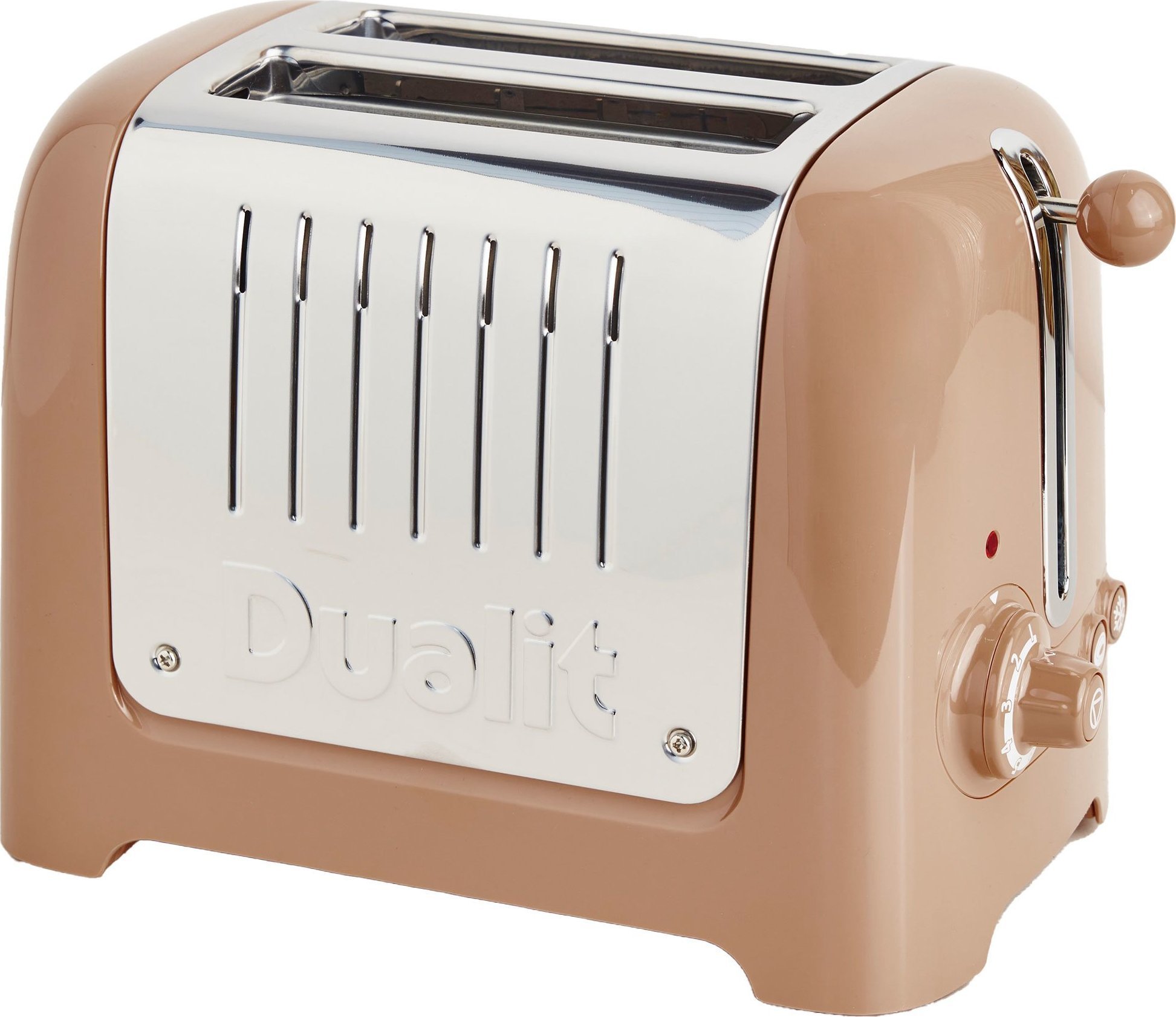 Toster Dualit Toaster Lite 2/S