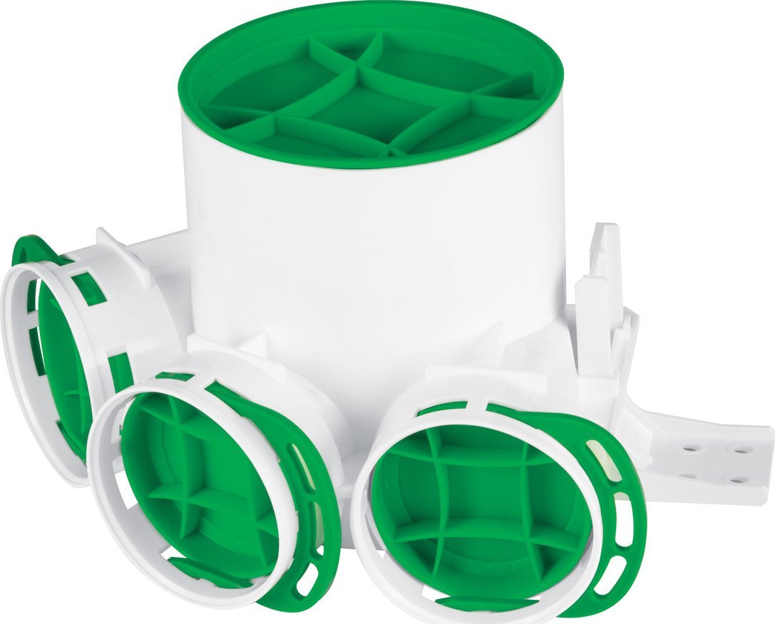 AWENTA Skrzynka rozprężna fi125-3x75