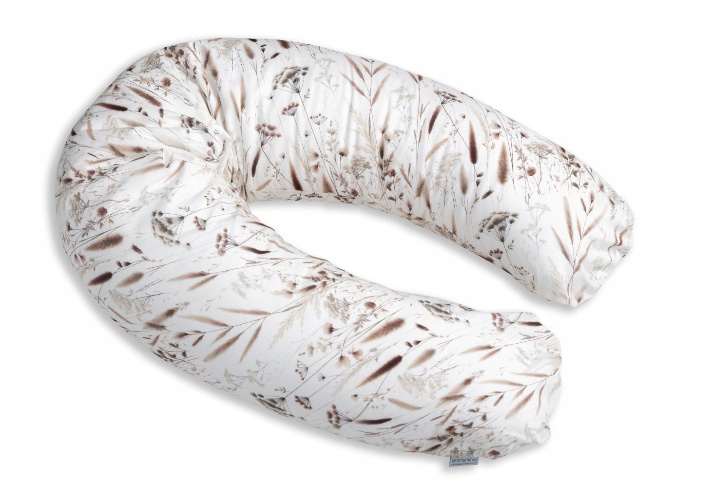 Poduszka pozycjonująca RELAX z tk. baw, dł. 190