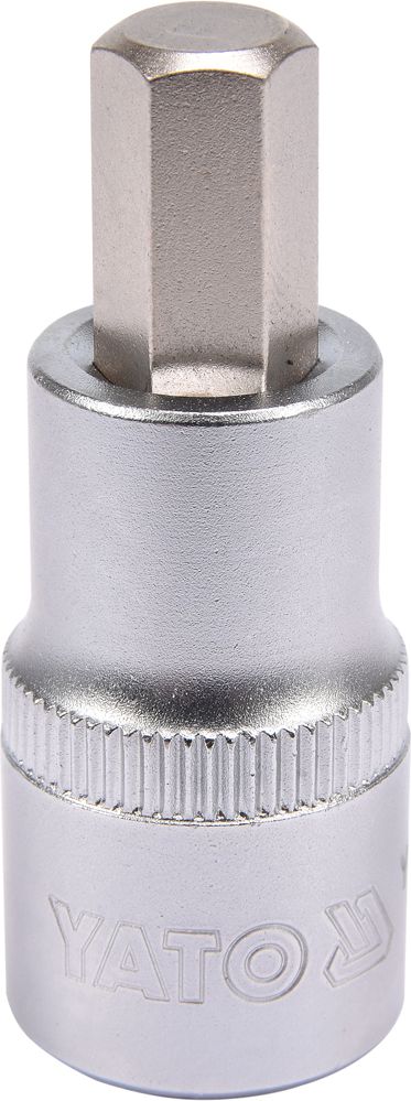 Yato Nasadka trzpieniowa imbusowa hex 1/2" H10 x 55mm (YT-04385)