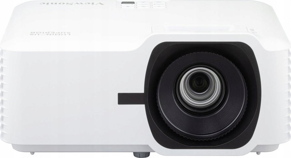 Projektor ViewSonic LS740HD