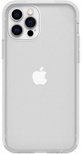 OtterBox React MagSafe THEMAN Stardust - clear