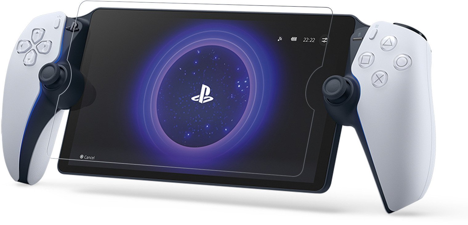 Hori ViviDeep Screen Filter Playstation Portal protective film