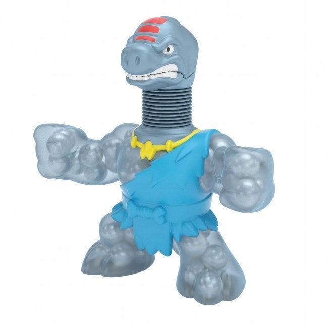 *****Goo Jit Zu Crunchy Braxor 08254