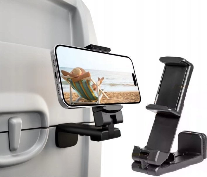 Vega ECONOMY UCHWYT UNIWERSALNY SAMOLOT SKŁADANY PODRÓŻNY>