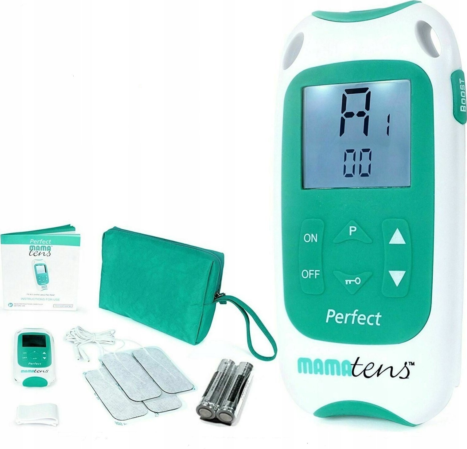 TensCare TensCare Perfect mama