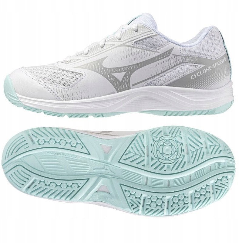 Buty Mizuno CYCLONE SPEED 5 V1GC258045