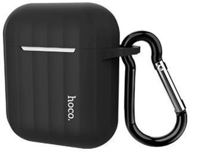 Hoco HOCO WB10 etui do AirPods słuchawkowych WB10 (6931474708991)