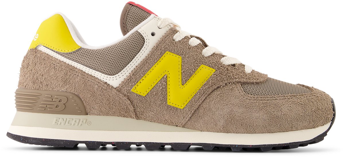 New Balance męskie buty sportowe U574BYW 42,5