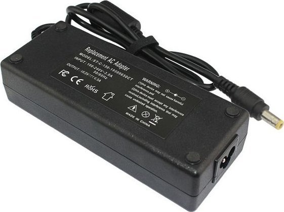 Zasilacz do laptopa CoreParts Power Adapter